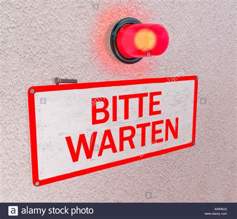Bitte warten .